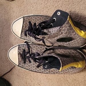 Converse All Star Hightops Men's 13